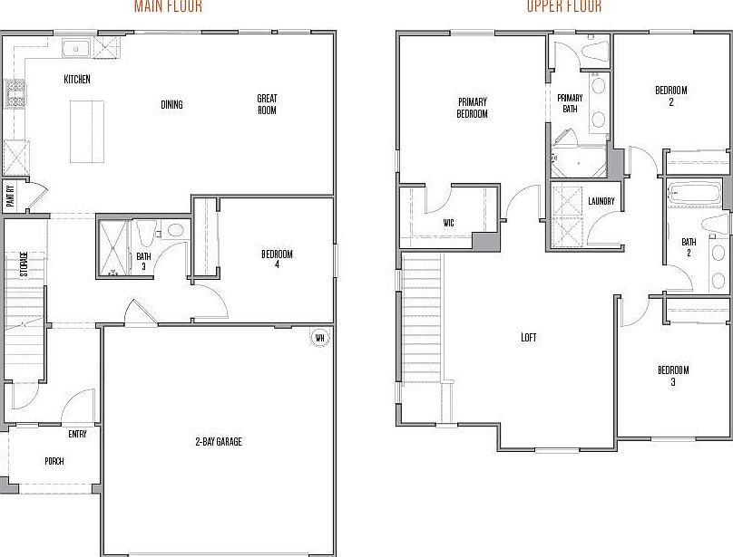 2nd image of 2917 Woodhouse Ln