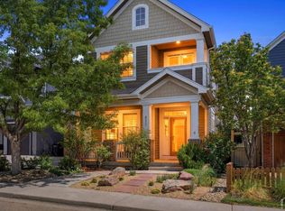 877 S Terrace Cir, Boulder, CO 80304