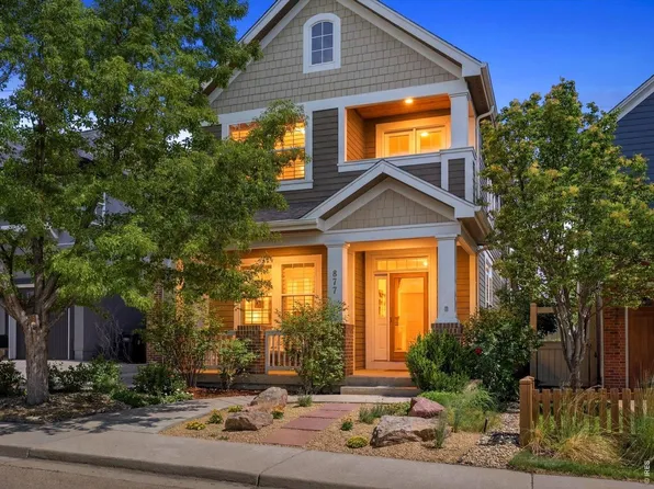 877 S Terrace Cir, Boulder, CO 80304