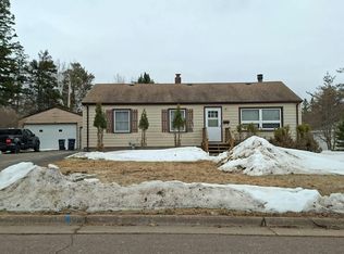 226 Farley Ln, Duluth, MN 55803