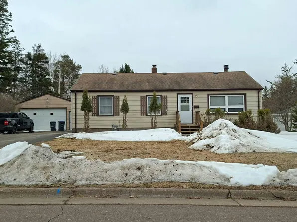 226 Farley Ln, Duluth, MN 55803