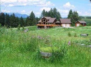 17150 Big Elk Meadow Rd, Gallatin Gateway, MT 59730