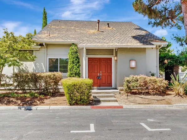 5651 Sunflower Ln, San Jose, CA 95118