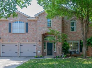 1447 Applewood Dr, Keller, TX 76248