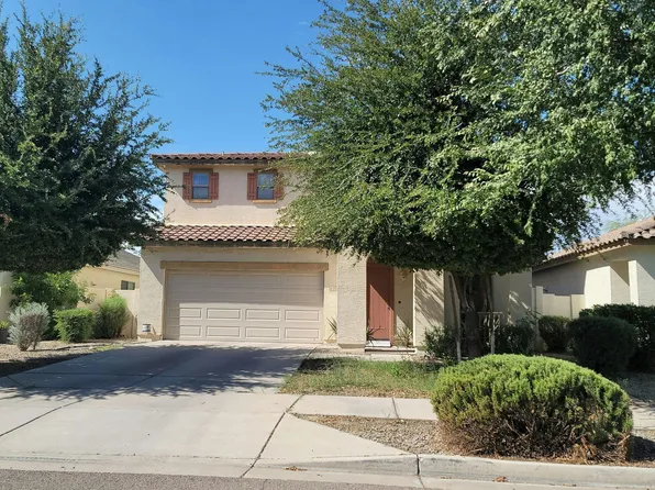 2520 W Alta Vista Rd, Phoenix, AZ 85041