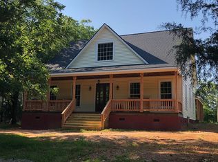 3886 Double Bridges Rd, Batesburg, SC 29006