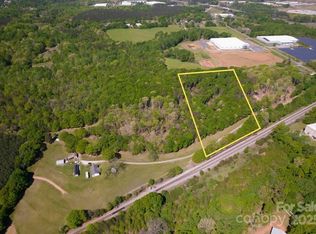 0 W Randolph Rd, Shelby, NC 28150