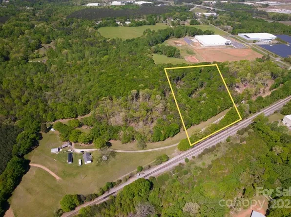 0 W Randolph Rd, Shelby, NC 28150