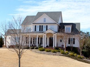 2946 Oconee Springs Dr, Statham, GA 30666
