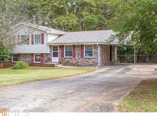 7698 Marabou Ln, Riverdale, GA 30274