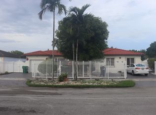 22001 SW 126th Ave, Miami, FL 33170