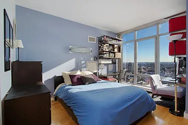 Rented by Corcoran
