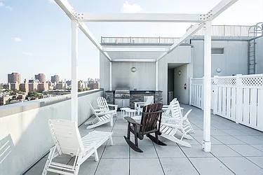 Rented by Citi Habitats