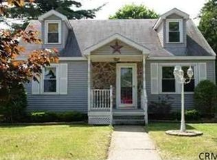 40 Wilson Ave, South Glens Falls, NY 12803