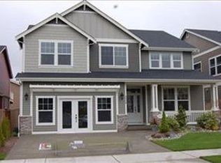 4526 Cashmere Dr NE, Lacey, WA 98516