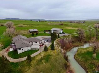 150 Howie Rd, Big Timber, MT 59011