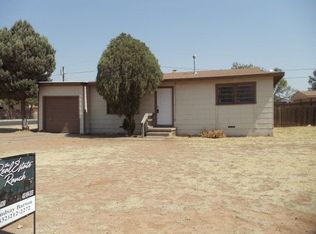 3410 Travis Ave, Midland, TX 79703