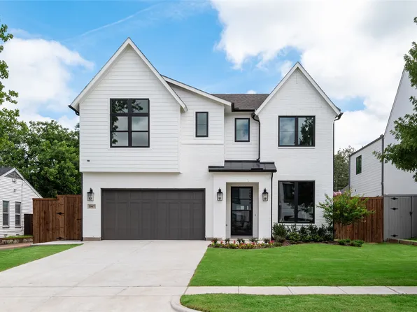 3947 Beechwood Ln, Dallas, TX 75220
