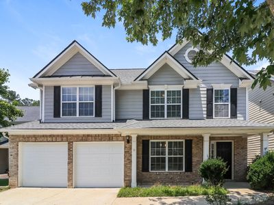 138 Hidden Lake Cir, Canton, GA, 30114