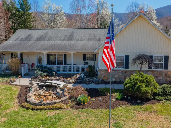 3403 Sugar Camp Cir Lot 5, Sevierville, TN 37862