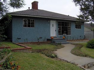 332 N Ivy Ave, Monrovia, CA 91016