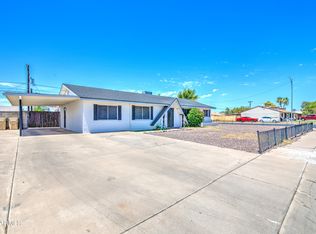 5722 N 62nd Dr, Glendale, AZ 85301