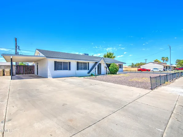 5722 N 62nd Drive, Glendale, AZ 85301