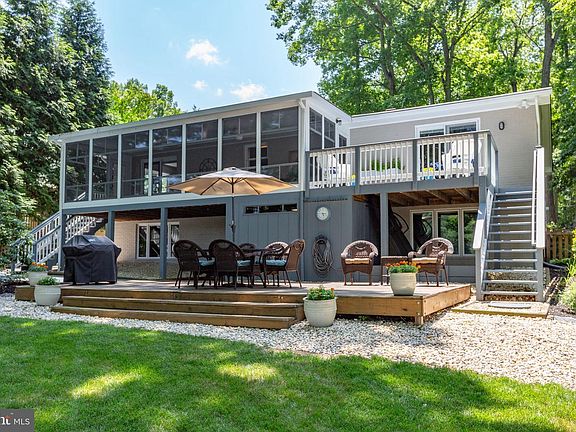 5th image of 280 Lake Caroline Dr