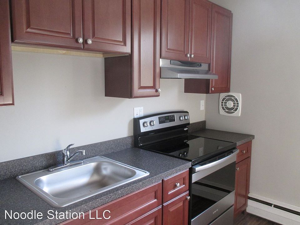 Green Street Flats 100 White Horse Pike Haddon Heights NJ Zillow