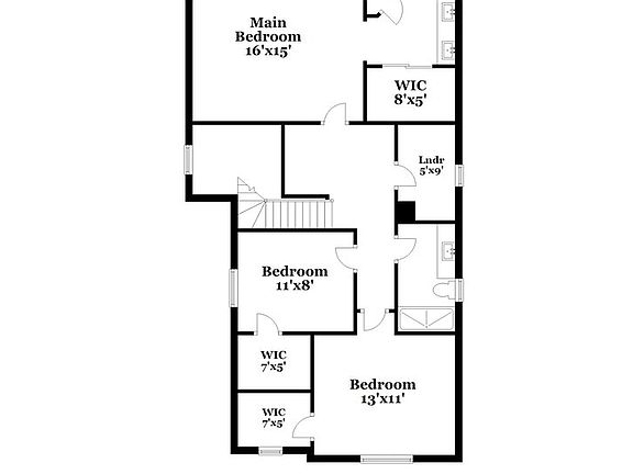3rd image of 5325 Creeping Ivy Ct