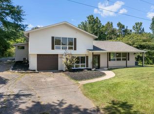 541 Curry Hwy, Jasper, AL 35503