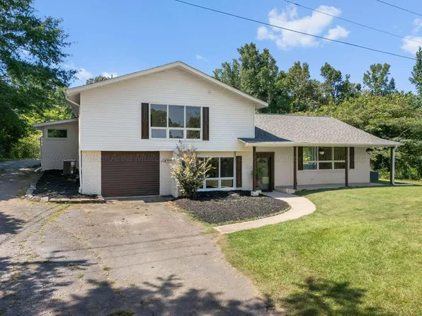 541 Curry Hwy, Jasper, AL 35503