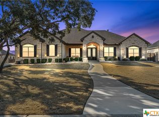 701 Haymarket Dr, Temple, TX 76502