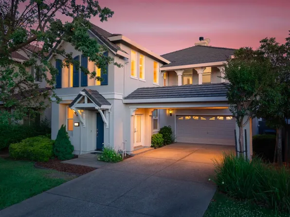 11824 Loisdale Way, Rancho Cordova, CA 95742