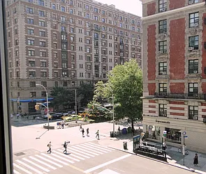 Rented by Boulevard Residentials