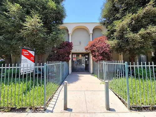 Cedros Gardens - Villa Portofino Apts, LP Photo 1