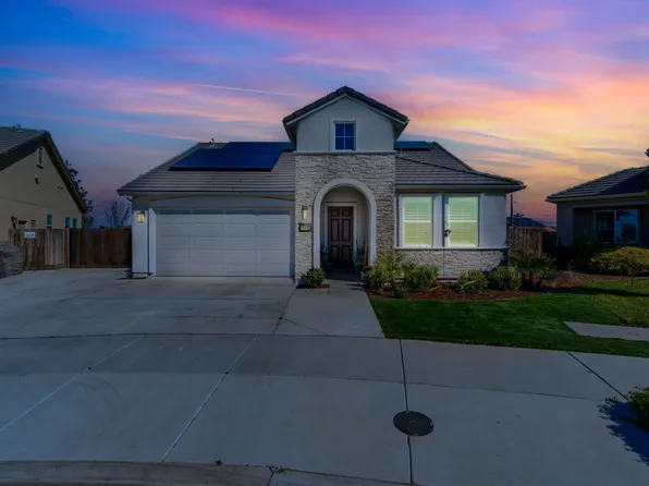 1104 Basalt Dr, Los Banos, CA 93635