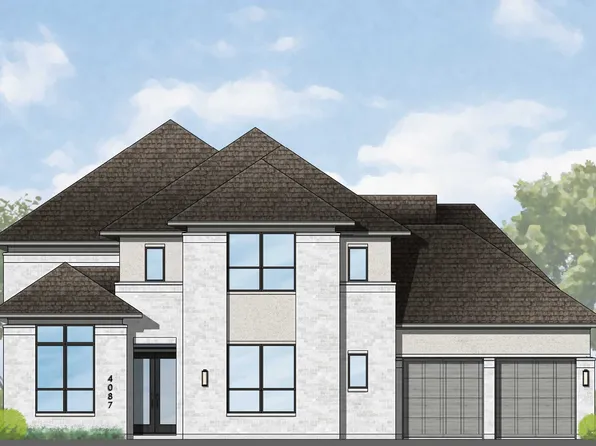 9884 Pearl Vine Rd, Frisco, TX 75035