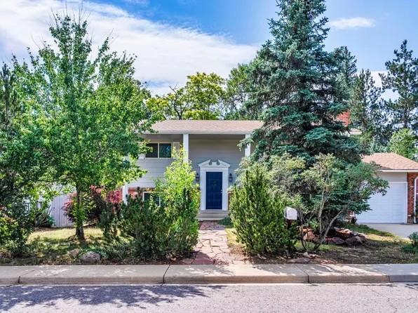 110 Mohawk Dr, Boulder, CO 80303