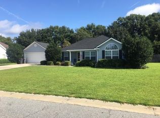 4213 Buckhead Dr, Valdosta, GA 31605