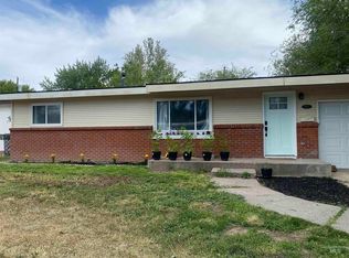 411 Chestnut St, Mountain Home, ID 83647