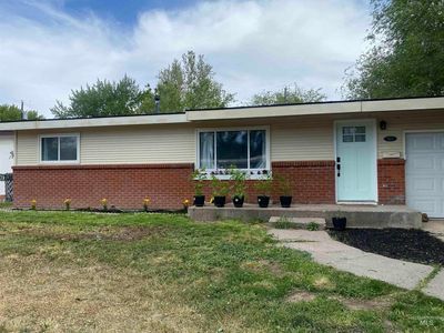 411 Chestnut St, Mountain Home, ID, 83647