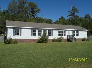 965 Scott Rd, Elizabeth City, NC 27909