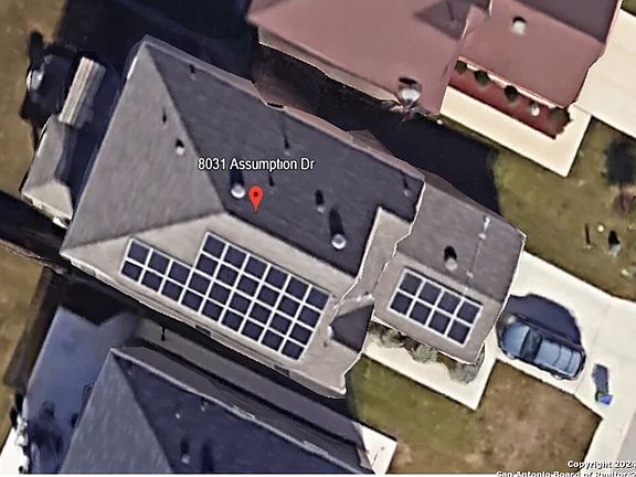 2nd image of 8031 ASSUMPTION DR