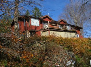 14 Davis Dr, Davis, WV 26260