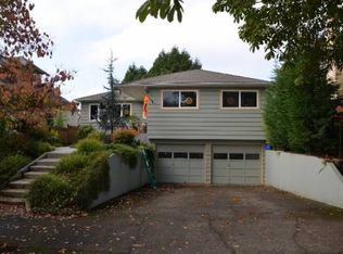 3963 N Colonial Ave, Portland, OR 97227