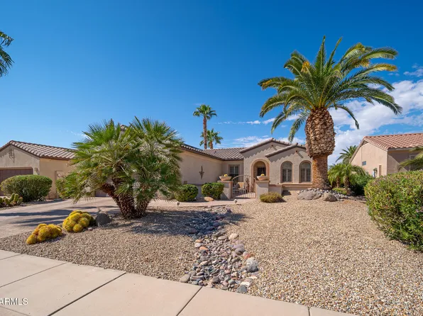19920 N JENNINGS Way, Surprise, AZ 85374