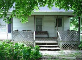 204 School Dr, Hornbeak, TN 38232