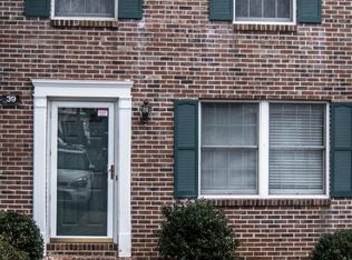 3703-39 Cotswold Ter, Greensboro, NC 27410