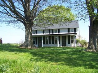 9112 Mulligan Rd, Owensboro, KY 42301